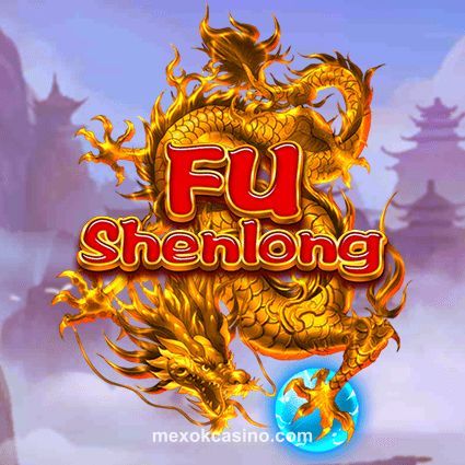 Fu Shenlong mexok