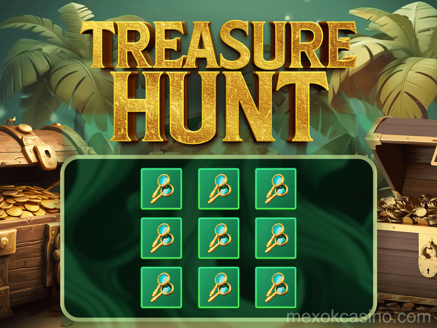 Captura de pantalla de la aplicación mexok - Seguridad avanzada