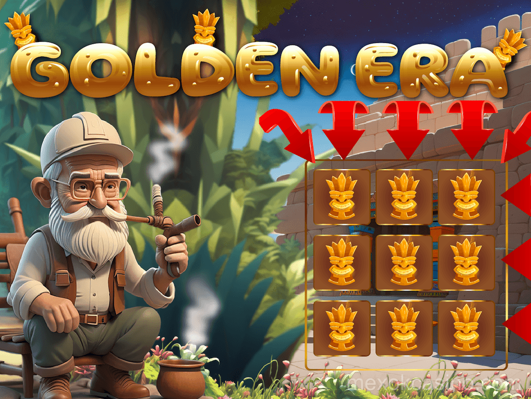 Captura de pantalla de la aplicación mexok - Interfaz de usuario intuitiva