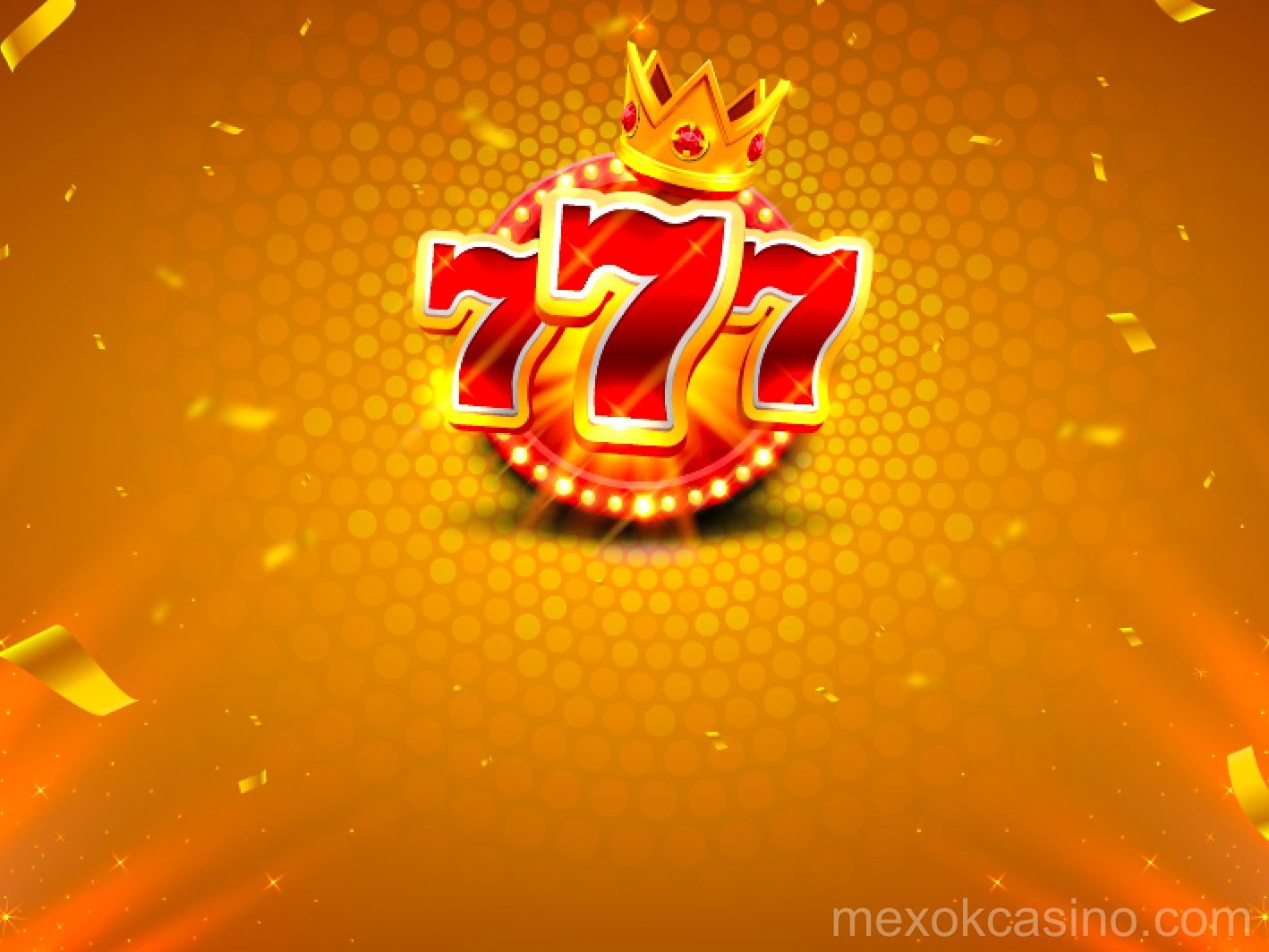 Captura de pantalla de la aplicación mexok - Promociones actuales