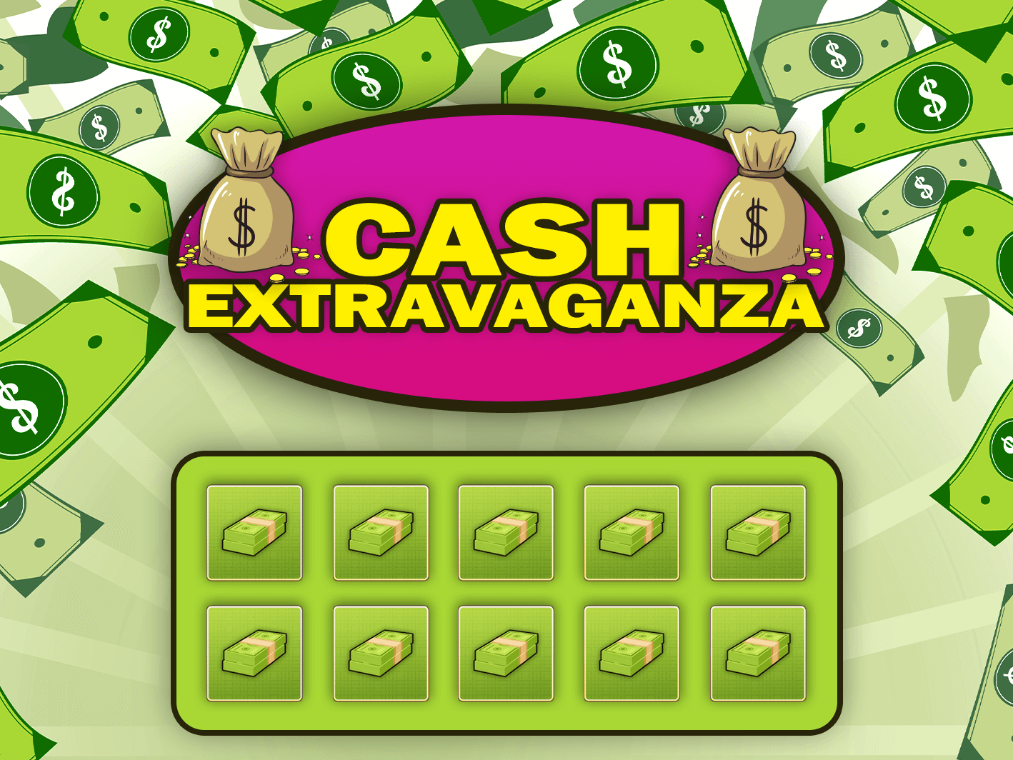 Captura de pantalla de la aplicación mexok - Juegos populares