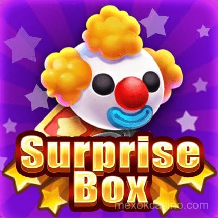 Surprise Box